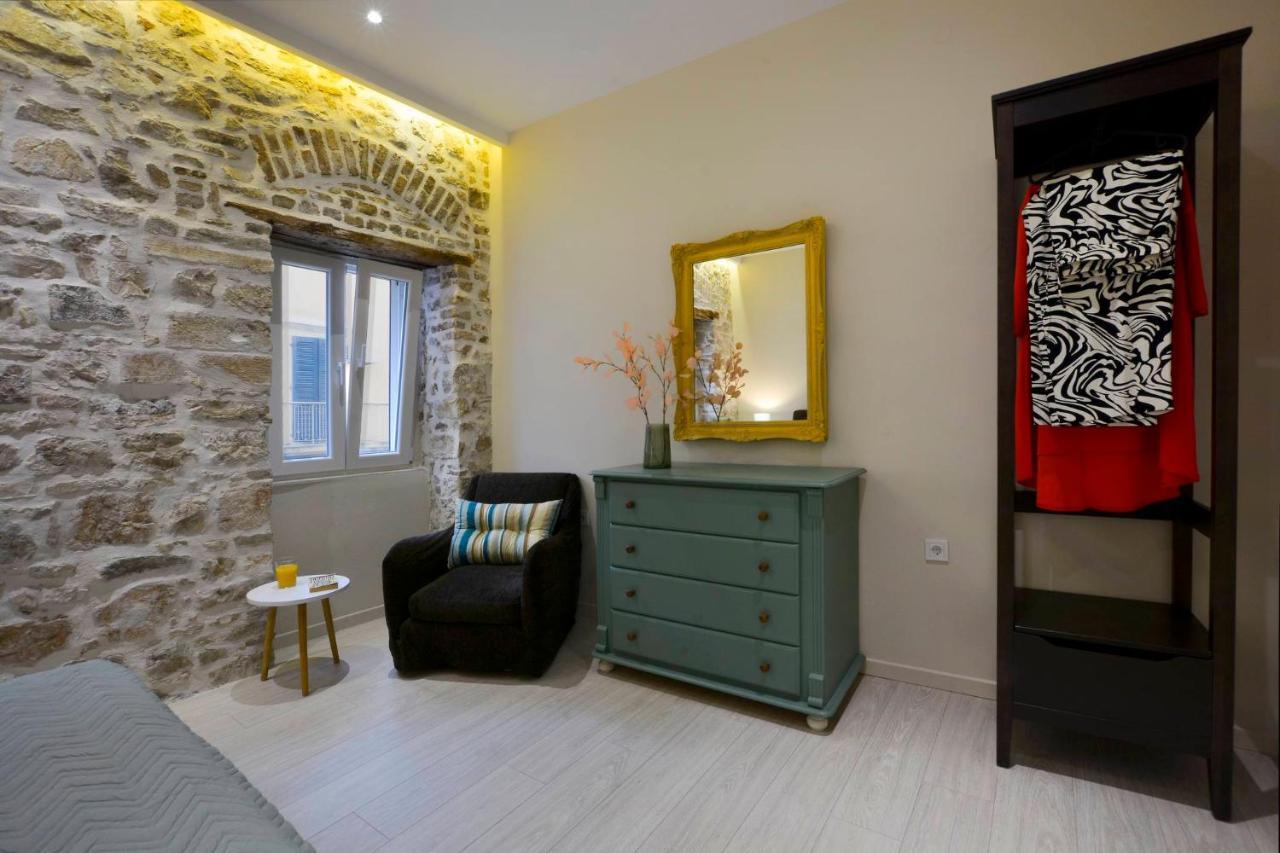 Beau Maison Corfu  Exterior foto