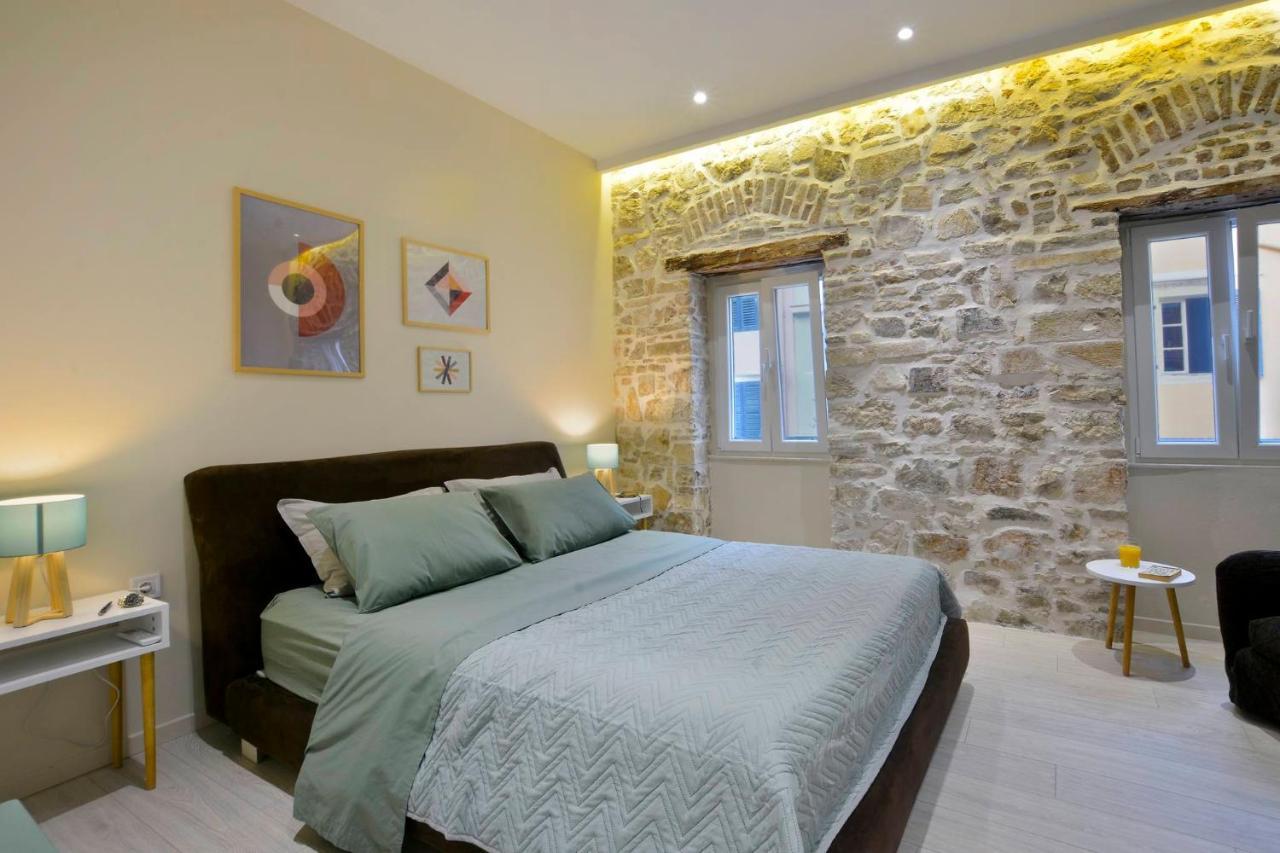 Beau Maison Corfu  Exterior foto