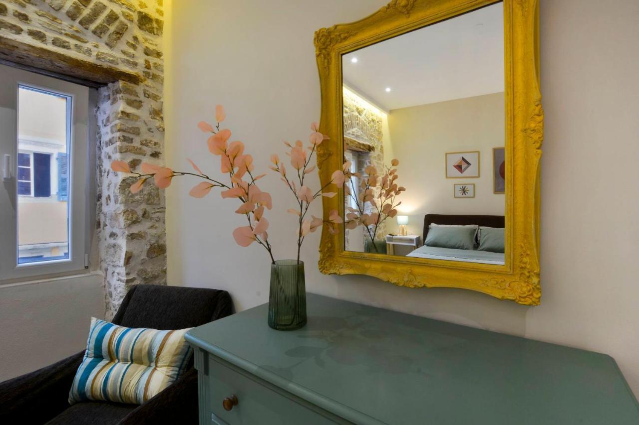 Beau Maison Corfu  Exterior foto