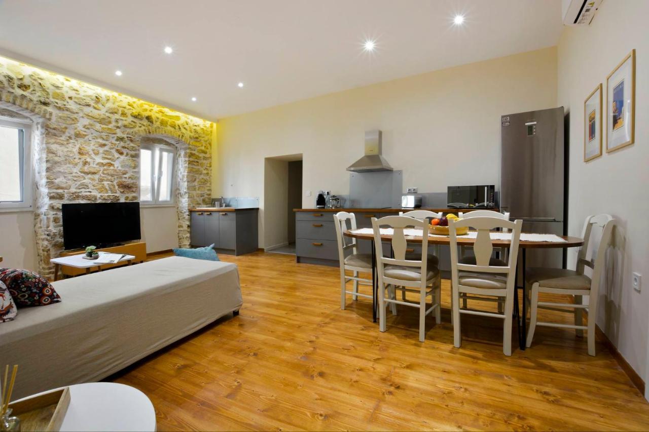 Beau Maison Corfu  Exterior foto